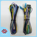 Multi-specification DSP special car conversion cable